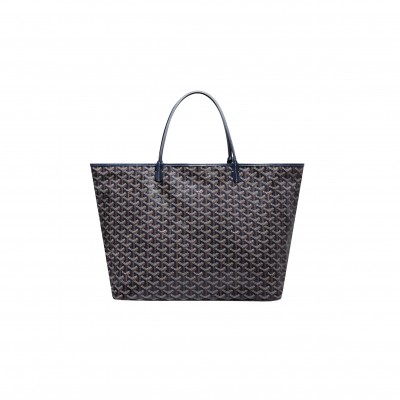 GOYARD SAINT LOUIS GM BAG STLOUIGMLTY12CL12P (40*34*20cm)